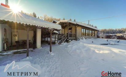 Купить дом, Вераги, Садовая ул., 16.38 соток. Фото 15