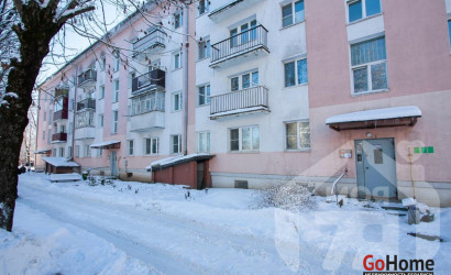 Купить 2-комнатную квартиру, Молодечно, Великий Гостинец ул., 50. Фото 2