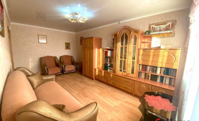 Купить 2-комнатную квартиру, Гомель, 1-я Техническая, 52. Фото 17