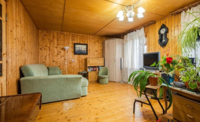 Купить коттедж, Минск, Туполева ул., 10.93 соток. Фото 11