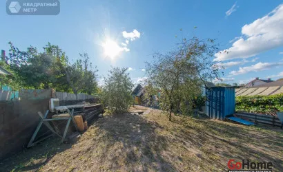  1-этаж.(24.6 м2), Острошицкий Городок