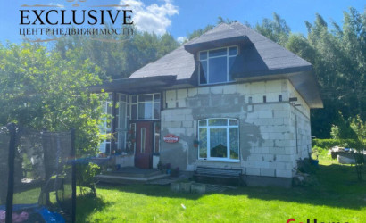 Купить дом, Анетово, 25 соток. Фото 3