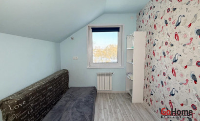 Купить дом, Ольгово, Дачная, 23.78 соток. Фото 5