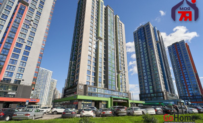 Купить 2-комнатную квартиру, Минск, Братская ул., 13(Октябрьский район). Фото 23