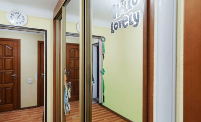 Купить 2-комнатную квартиру, Минск, Тимошенко ул., 20/1 (Фрунзенский район). Фото 18