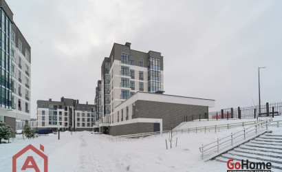 Купить 3-комнатную квартиру, Минск, Тимирязева, 130 (Центральный район). Фото 7