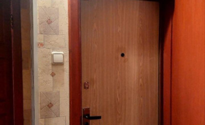 Купить 4-комнатную квартиру, Витебск, Чкалова ул., 9/3. Фото 20