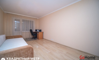 Купить 1-комнатную квартиру, Минск, ул. Одинцова, д. 77/3 (Фрунзенский район). Фото 2