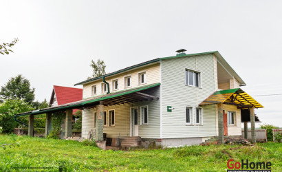 Купить дачу, СТ Восход-91, 20 соток. Фото 1