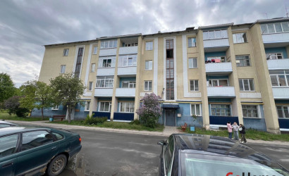 Купить 3-комнатную квартиру, Марьина Горка, Новая Заря, 2. Фото 8