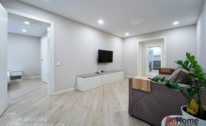 Купить 3-комнатную квартиру, Минск, Люцинская ул., 11 (Фрунзенский район). Фото 8