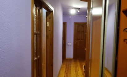 Снять 3-комнатную квартиру на сутки, Воложин, Мира.28 воложин. Фото 3