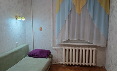 Снять 3-комнатную квартиру, Минск, Якубова,89 (Ленинский район). Фото 17