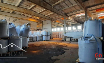 Продажа помещения, Хвойники, Минская ул., 13/2,  3322.3 кв.м.. Фото 18