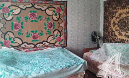 Купить дом, Кобрин, г. Кобрин, 6 соток. Фото 10