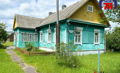 Купить дом, Песчанка, 17 Сентября ул., 15.36 соток. Фото 19
