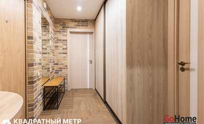 Купить 2-комнатную квартиру, Минск, ул. Академика Карского, д. 19 (Фрунзенский район). Фото 9