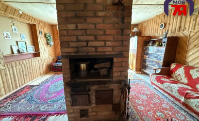 Купить дом в деревне, Березка, 5.06 соток. Фото 7