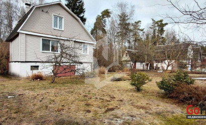 Купить дом в деревне, ПИЛОТ, 6.3 соток. Фото 3