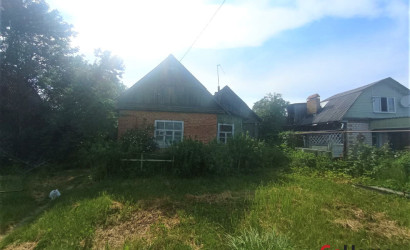 Купить дом, Гомель, Кутузова, 7 соток. Фото 1