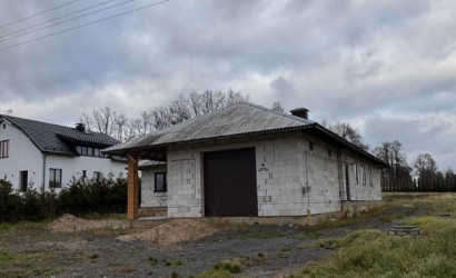 Купить дом, Барановичи, Юбилейная ул., 5, 15 соток. Фото 2