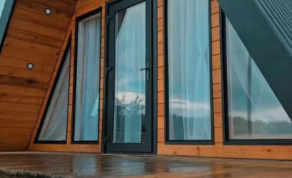 Снять на сутки дом, Абрамовщина-3, Абрамовщина-3. Фото 14
