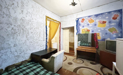  10-этаж.(41 м2), Гродно(Антонова, 6)