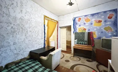  10-этаж.(41 м2), Гродно(Антонова, 6)