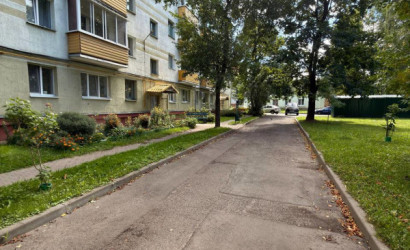 Купить 2-комнатную квартиру, Минск, Жукова, 21/2 (Московский район). Фото 3