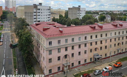 Купить 3-комнатную квартиру, Минск, Рыбалко ул., 2 (Ленинский район). Фото 29