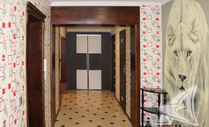 Купить 4-комнатную квартиру, Брест, Пугачево, ул. Журавецкая. Фото 15