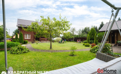 Купить дом, ВЕРЯГИ, 10 соток. Фото 24