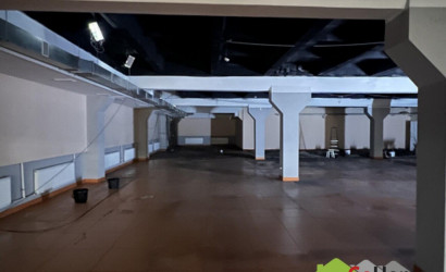 Аренда торгового помещения, Лида, Шевченко ул., 6/А,  от 800 до 810 кв.м.. Фото 4