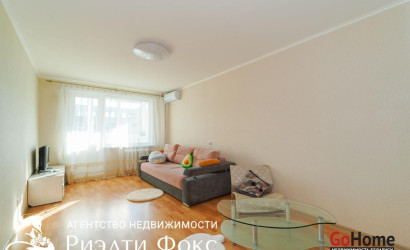 Снять 1-комнатную квартиру, Минск, Старовиленская ул. 97 (Советский район). Фото 3