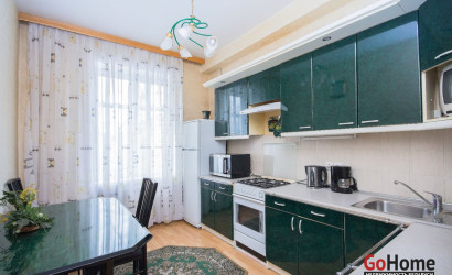 Снять 2-комнатную квартиру на сутки, Минск, ул. Свердлова, д. 24 (Октябрьский район). Фото 6