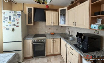 Купить 2-комнатную квартиру, Минск, просп. Звязда газеты, д. 8 (Московский район). Фото 3