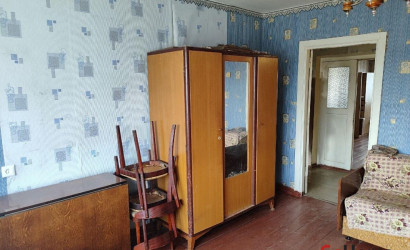 Купить 3-комнатную квартиру, Узда, Первомайская ул., 54. Фото 13