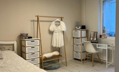 Снять 3-комнатную квартиру, Минск, Наполеона Орды ул. 45 (Московский район). Фото 20