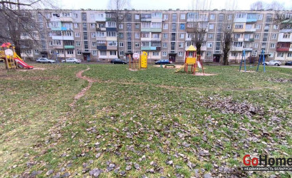 Купить 2-комнатную квартиру, Витебск, Чкалова ул., 11/4. Фото 3