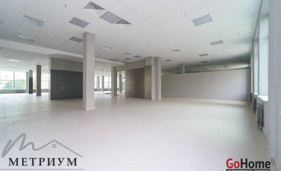 Аренда помещения, Минск, Сурганова ул., 57/а,  от 80 до 700 кв.м.. Фото 5