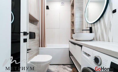 Купить 3-комнатную квартиру, Минск, Левина ул., 9 (Октябрьский район). Фото 26