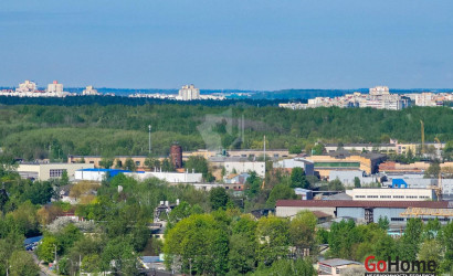 Купить 4-комнатную квартиру, Минск, Дзержинского просп., 19/А (Московский район). Фото 31