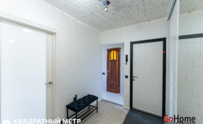 Купить 3-комнатную квартиру, Минск, Рокоссовского просп., 145(Ленинский район). Фото 12