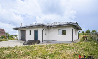 Купить дом, Малое Беляково, Центральная ул., 15 соток. Фото 5