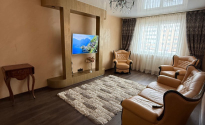 Снять 3-комнатную квартиру, Гродно, Кремко 11. Фото 3