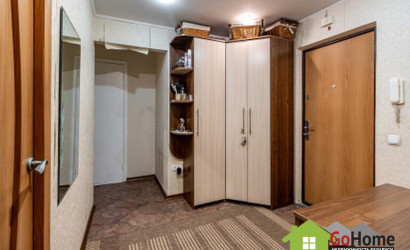 Купить 2-комнатную квартиру, Минск, Горецкого ул., 17 (Фрунзенский район). Фото 10