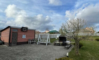 Купить дом, Попковичи, Луговая ул., 5, 25 соток. Фото 11