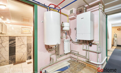 Купить коттедж, Крупица, Советская ул., 25 соток. Фото 46