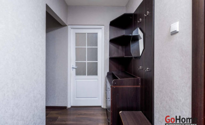 Купить 1-комнатную квартиру, Минск, Каменногорская ул., 104 (Фрунзенский район). Фото 10