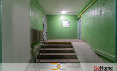 Купить 1-комнатную квартиру, Минск, Жудро ул., 17/2(Фрунзенский район). Фото 20